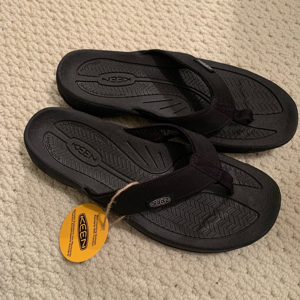 Keen Kona Flip Flops